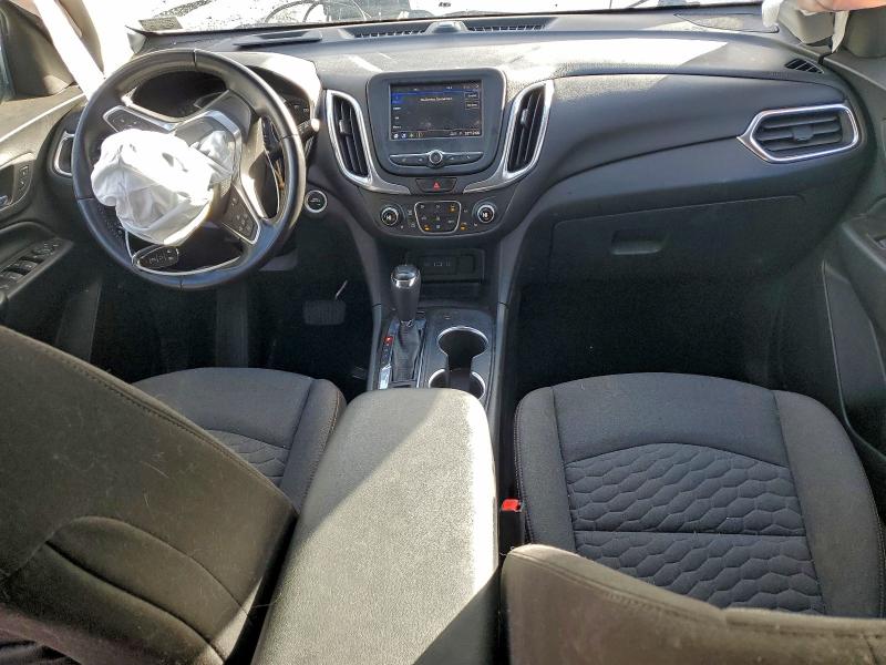 Фото 8 - CHEVROLET EQUINOX