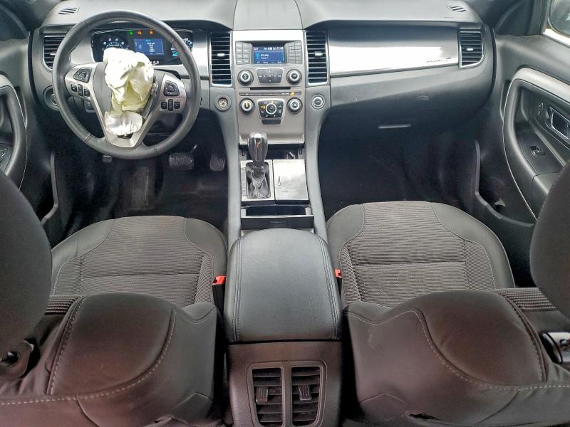 Фото 8 - FORD TAURUS