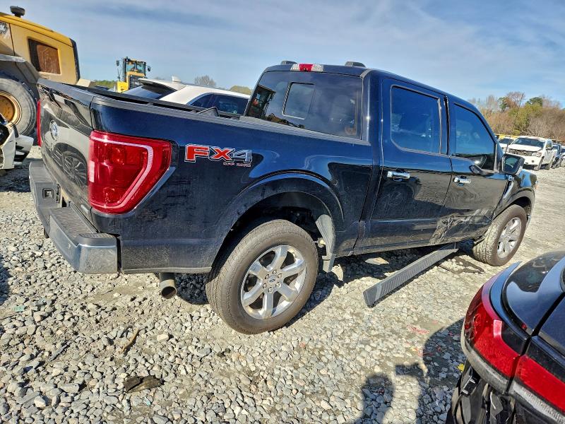 Фото 3 - FORD F-150