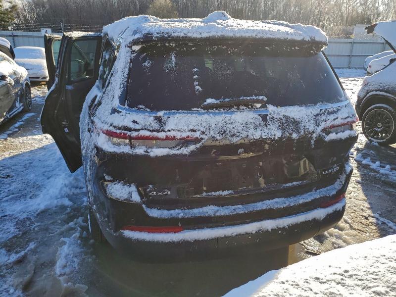 Фото 6 - JEEP GRAND CHER