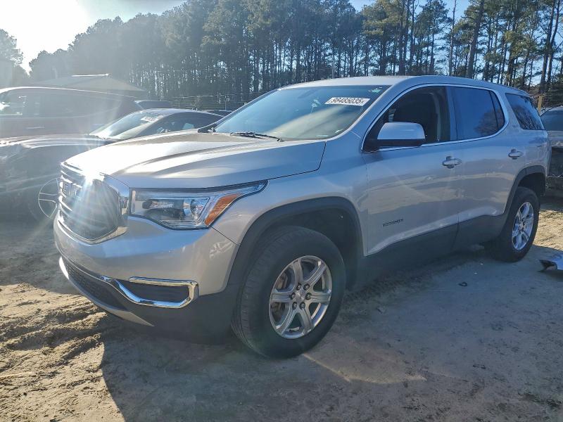 Фото 1 - GMC ACADIA