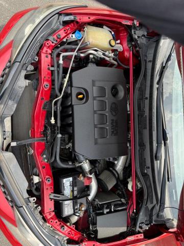 TOYOTA SCION 2016 VIN JTNKARJE1GJ515111