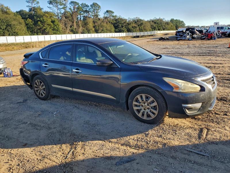 Фото 4 - NISSAN ALTIMA