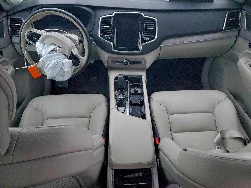 VOLVO XC90 PLUS 2024 VIN YV4062PE4R1218877