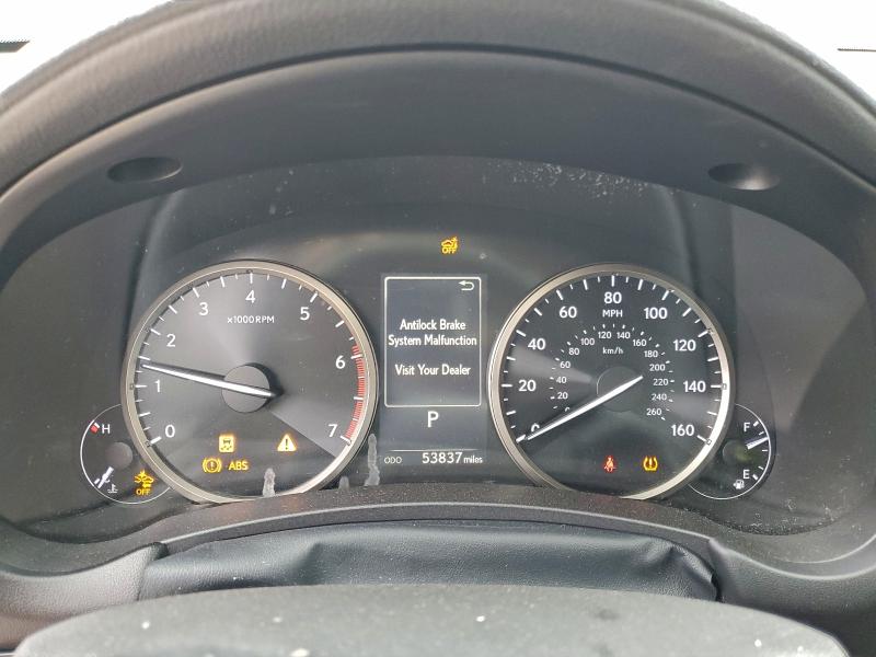 Фото 9 - LEXUS NX