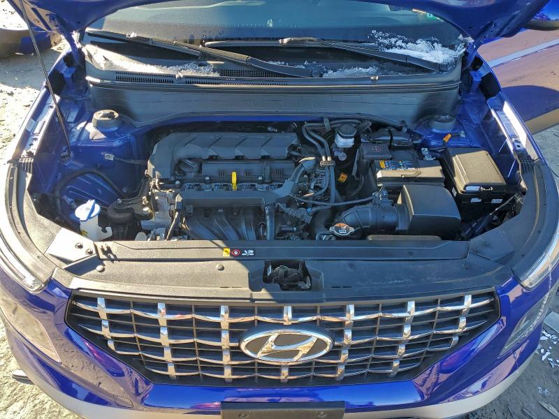 Фото 12 - HYUNDAI VENUE