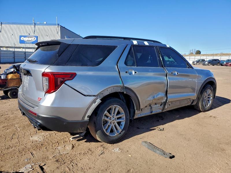 Фото 3 - FORD EXPLORER