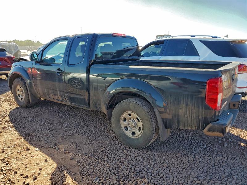 Фото 2 - NISSAN FRONTIER