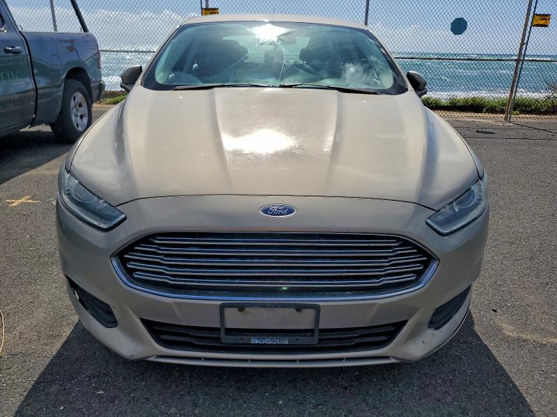 Фото 5 - FORD FUSION