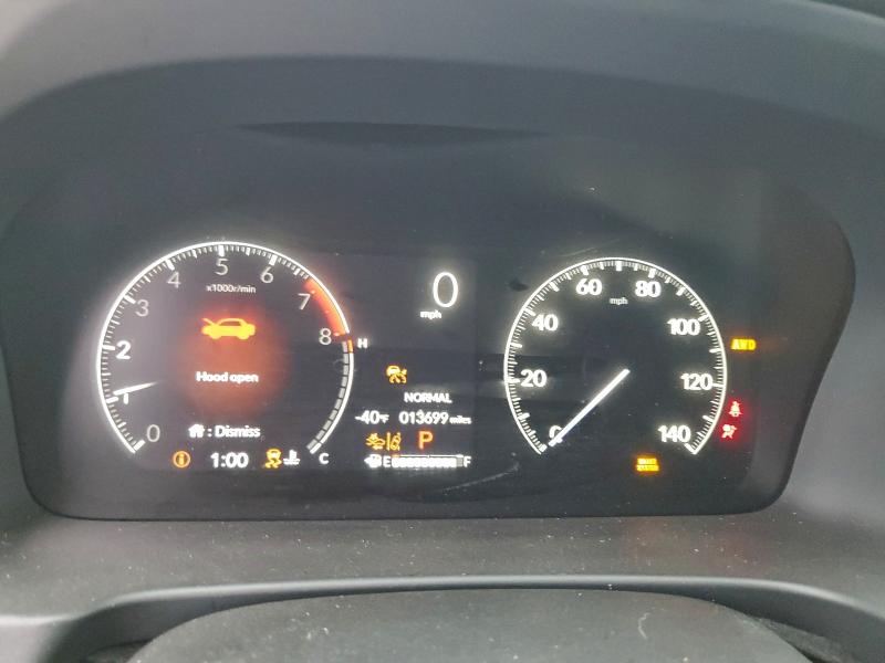 Фото 9 - HONDA RIDGELINE