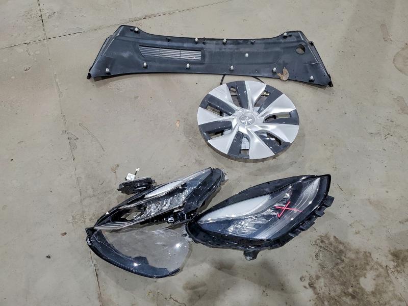 Фото 13 - TESLA MODEL Y