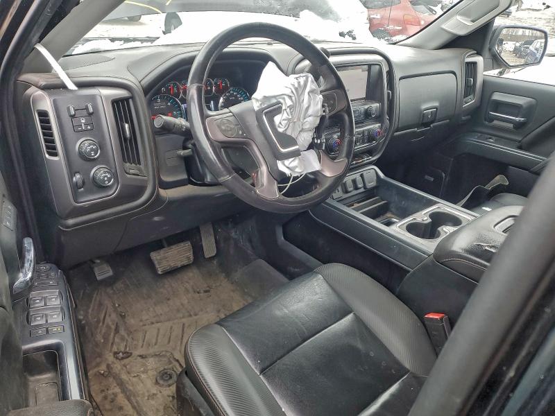 Фото 8 - GMC SIERRA