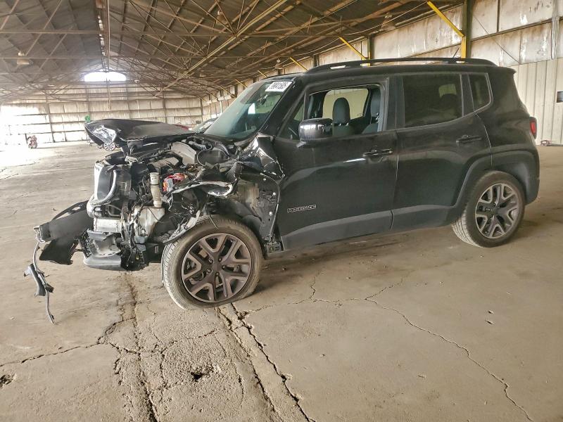Фото 1 - JEEP RENEGADE