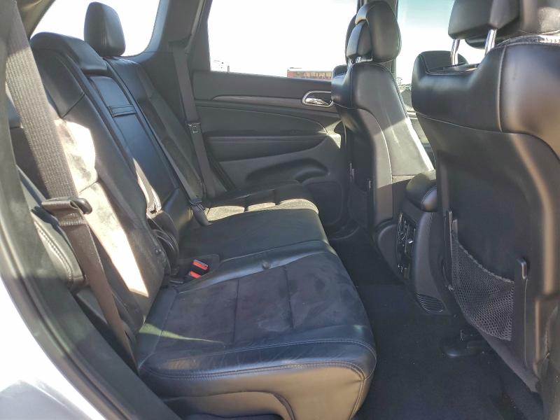 Фото 11 - JEEP GRAND CHER