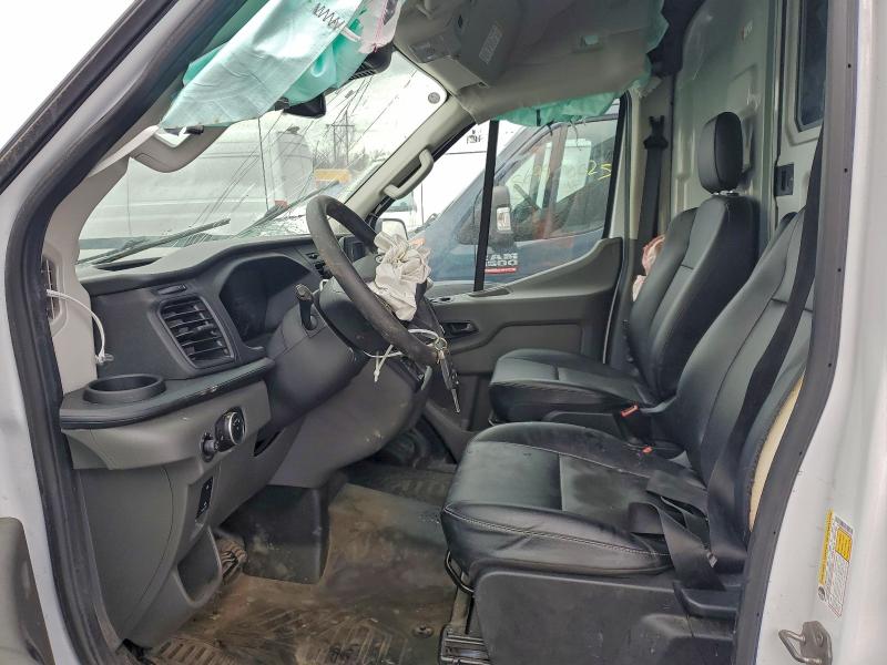 Фото 7 - FORD TRANSIT