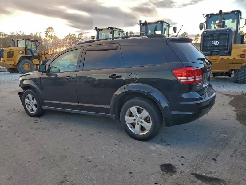 Фото 2 - DODGE JOURNEY