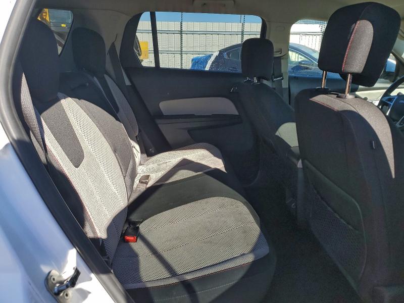 Фото 11 - GMC TERRAIN