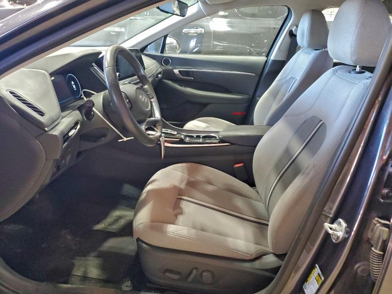 Фото 7 - HYUNDAI SONATA