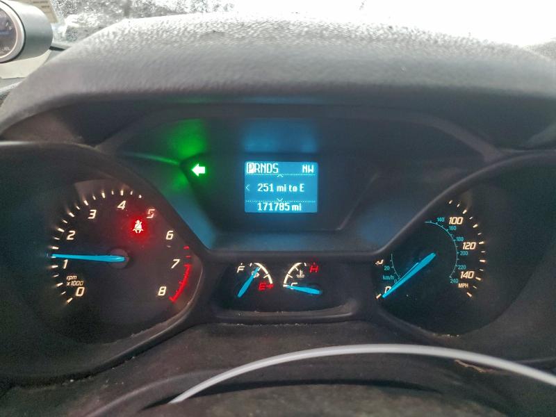 Фото 9 - FORD TRANSIT