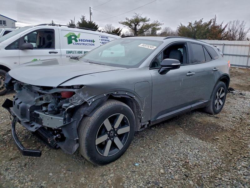 HONDA PROLOGUE T 2024 VIN 3GPKHXRJ4RS527386