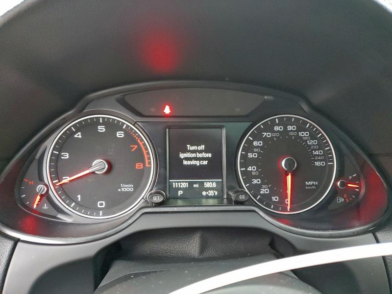 Фото 9 - AUDI Q5