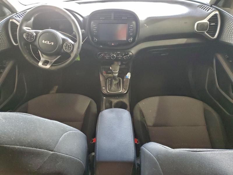 Фото 8 - KIA SOUL