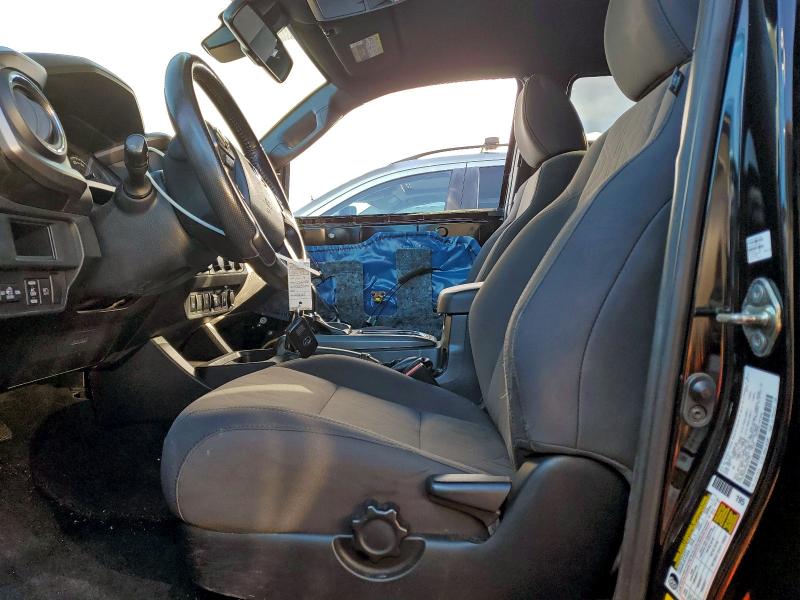 Фото 7 - TOYOTA TACOMA