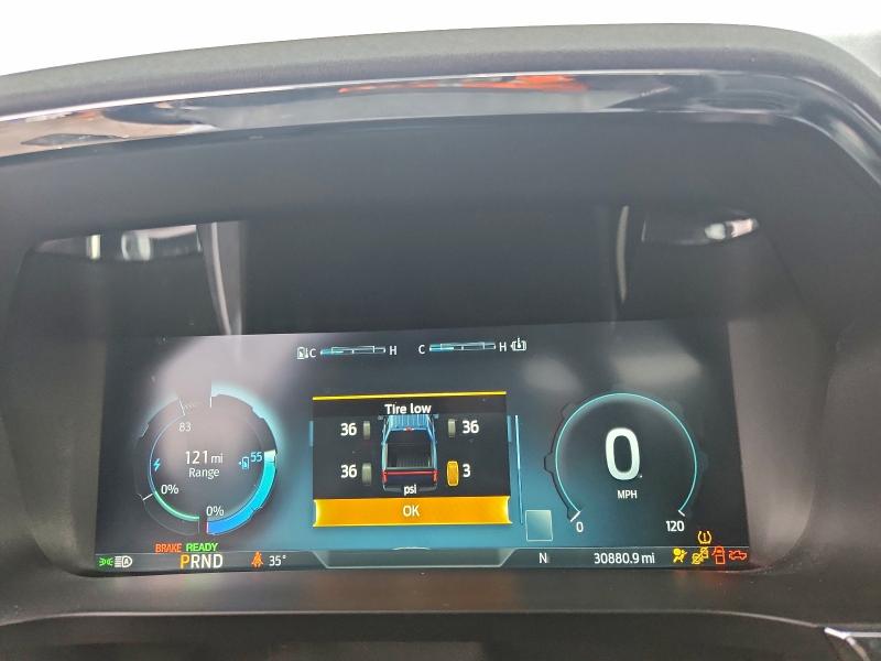 FORD F150 LIGHT 2023 VIN 1FT6W1EV2PWG26269