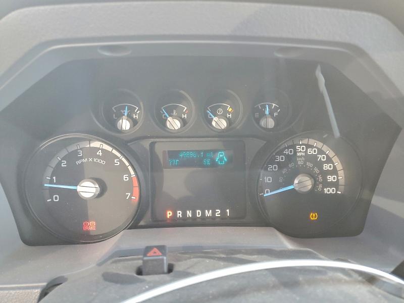 Фото 9 - FORD F250