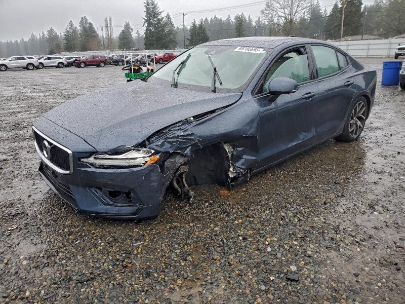 Фото 1 - VOLVO S60
