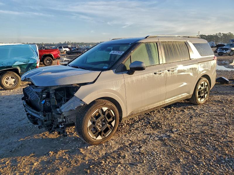 KIA CARNIVAL E 2025 VIN KNDNC5K36S6547016