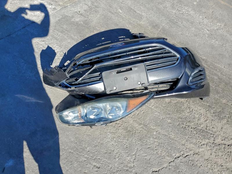 Фото 12 - FORD FIESTA