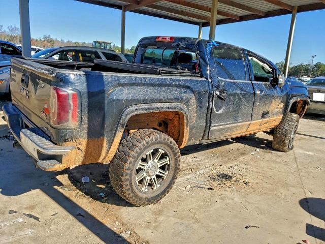 Фото 3 - GMC SIERRA