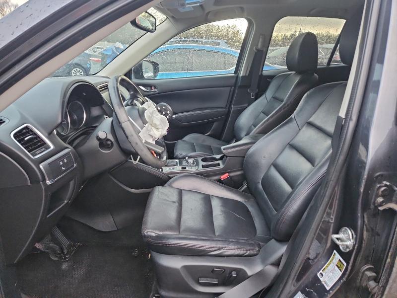 Фото 7 - MAZDA CX-5