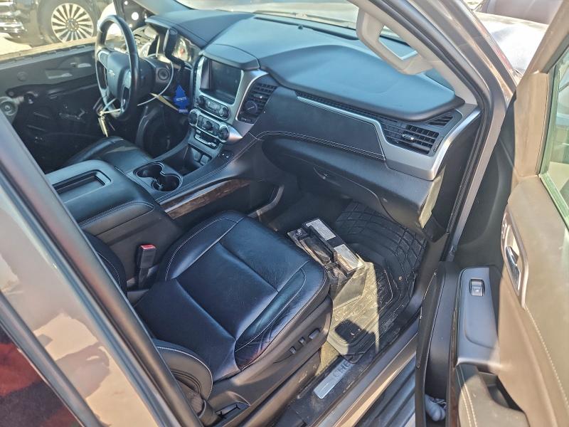 Фото 8 - CHEVROLET TAHOE