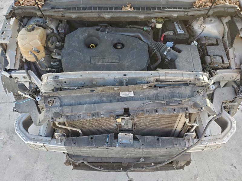 Фото 12 - FORD EDGE