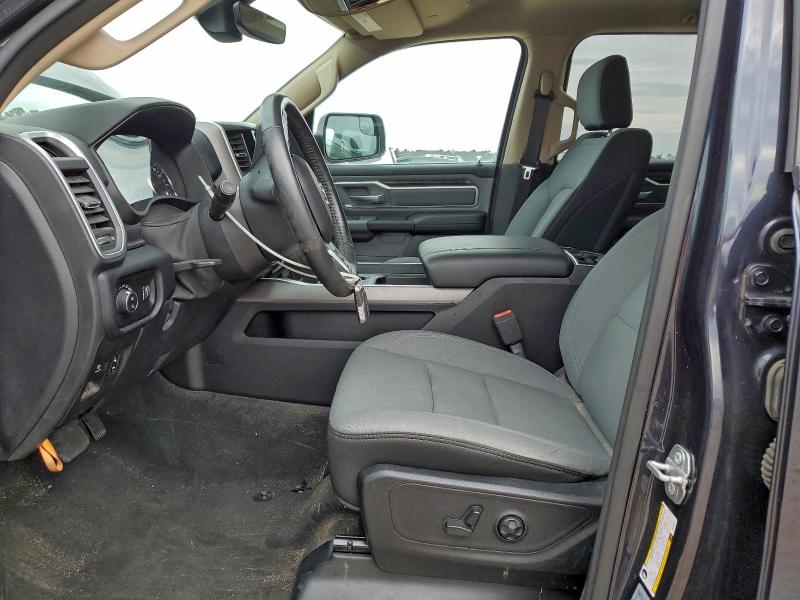 Фото 7 - RAM 1500