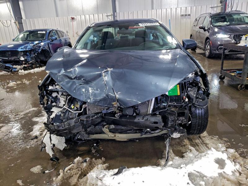 Фото 5 - TOYOTA COROLLA