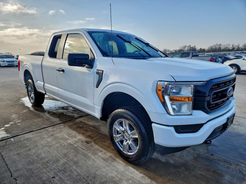 Фото 4 - FORD F-150