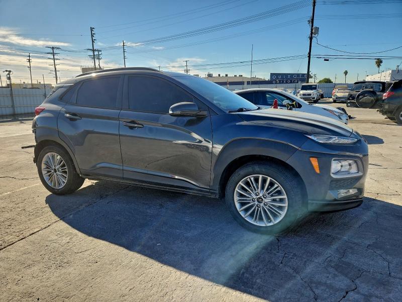 Фото 4 - HYUNDAI KONA