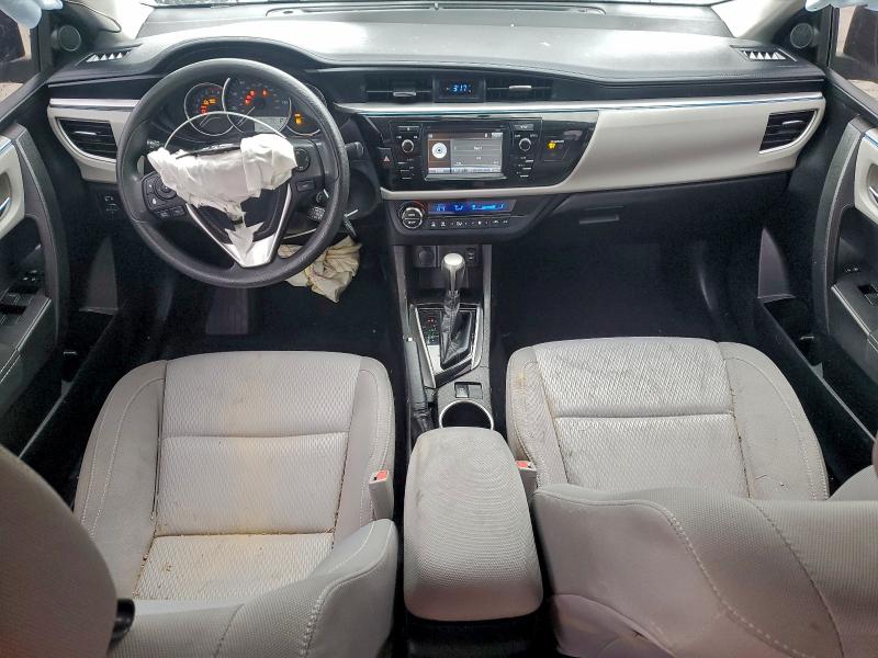 Фото 8 - TOYOTA COROLLA