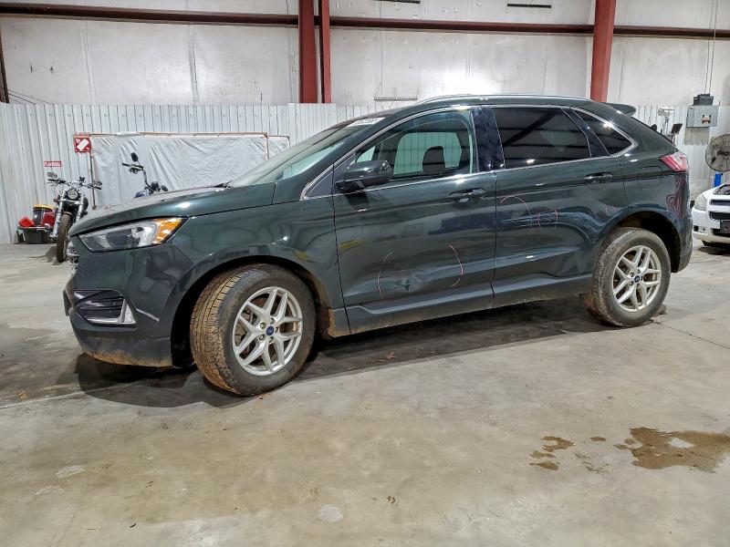 Фото 1 - FORD EDGE