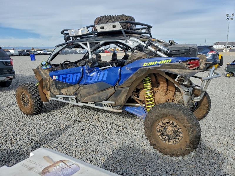 CAN-AM ATV 2020