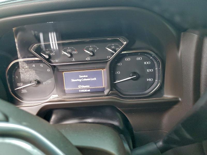 Фото 9 - GMC SIERRA