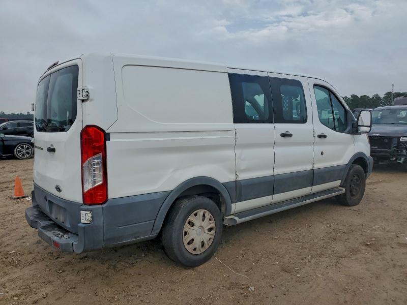 Фото 3 - FORD TRANSIT