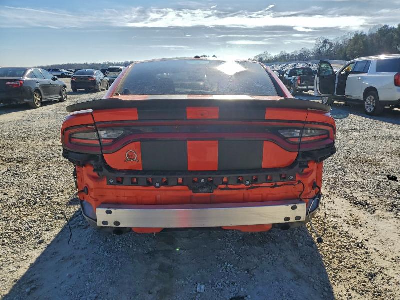 Фото 6 - DODGE CHARGER