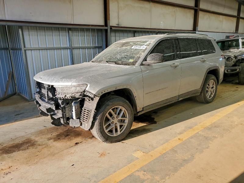 Фото 1 - JEEP GRAND CHER