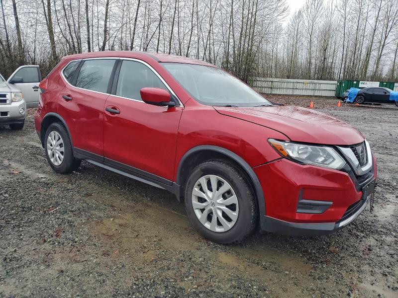 Фото 4 - NISSAN ROGUE