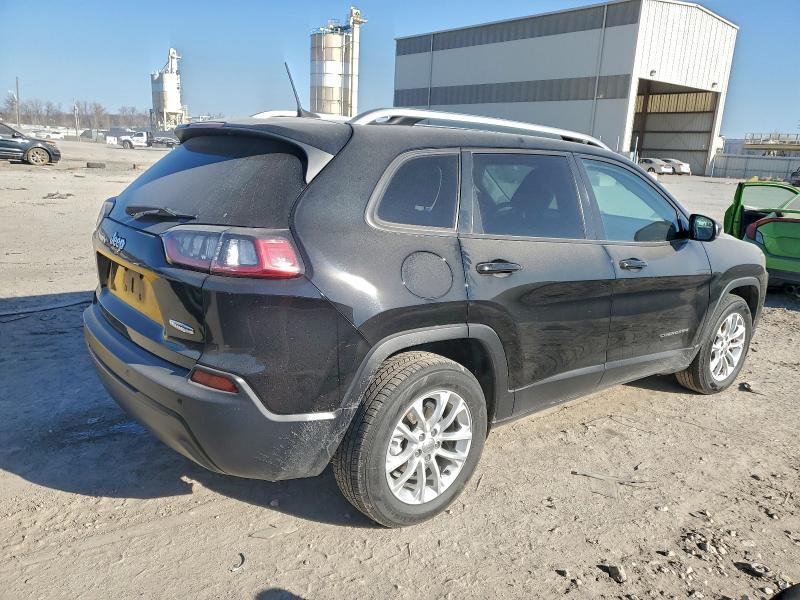 Фото 3 - JEEP GRAND CHER