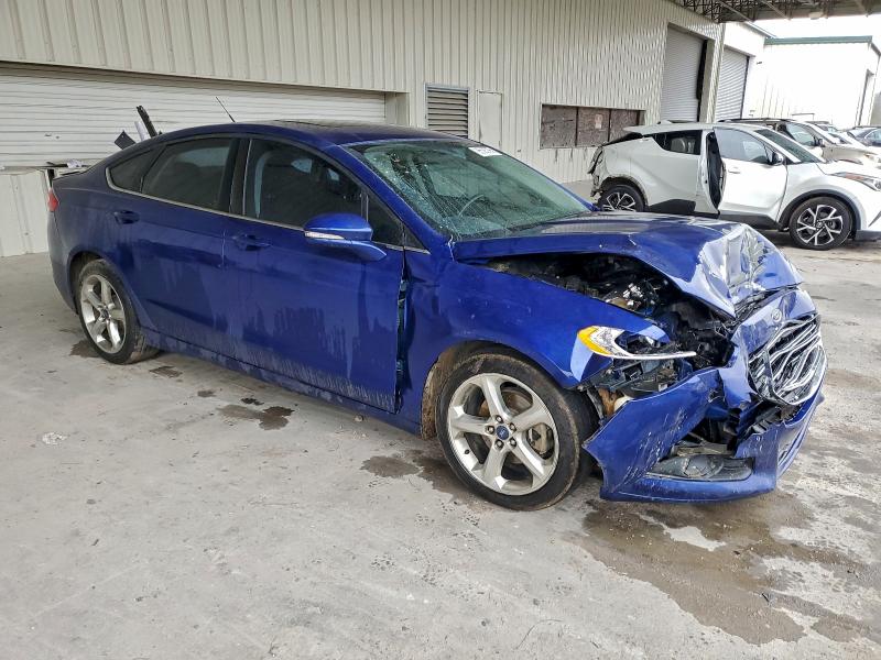 Фото 4 - FORD FUSION